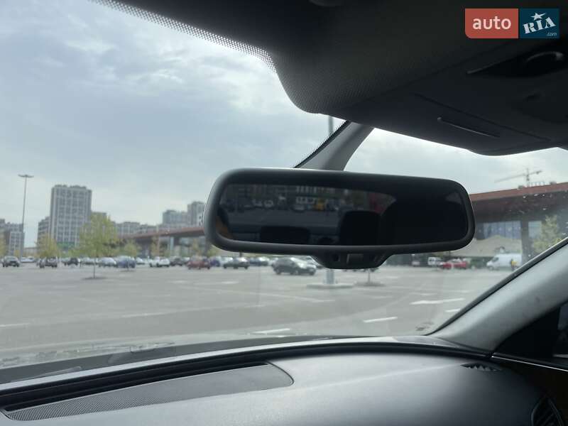 Седан Audi A6 2017 в Києві