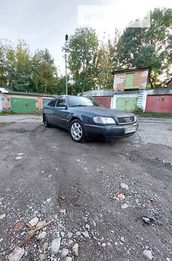 Седан Audi A6 1996 в Хмельницькому