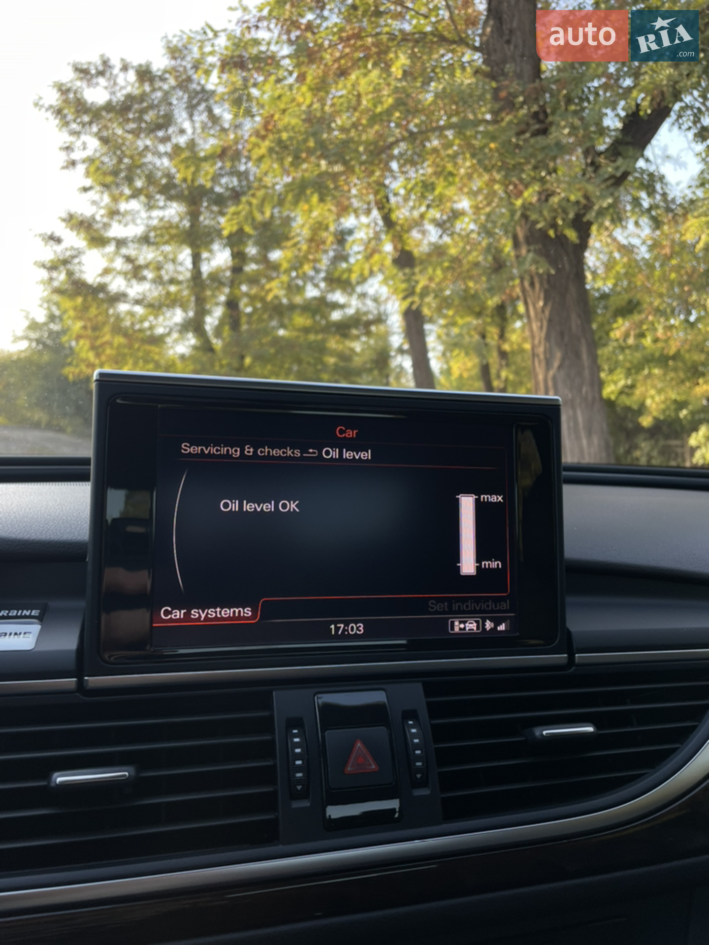 2013 Audi A6 - мініатюра 26