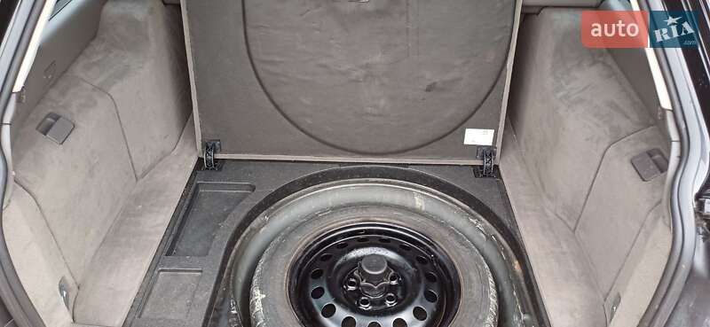 Универсал Audi A6 2005 в Ивано-Франковске фото 14 Универсал Audi A6 2005 в Ивано-Франковске