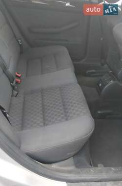 Універсал Audi A6 2003 в 