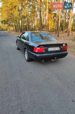 Седан Audi A6 1997 в 