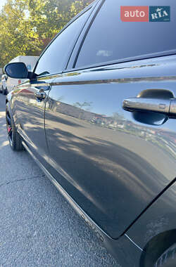 Седан Audi A6 2011 в Черновцах