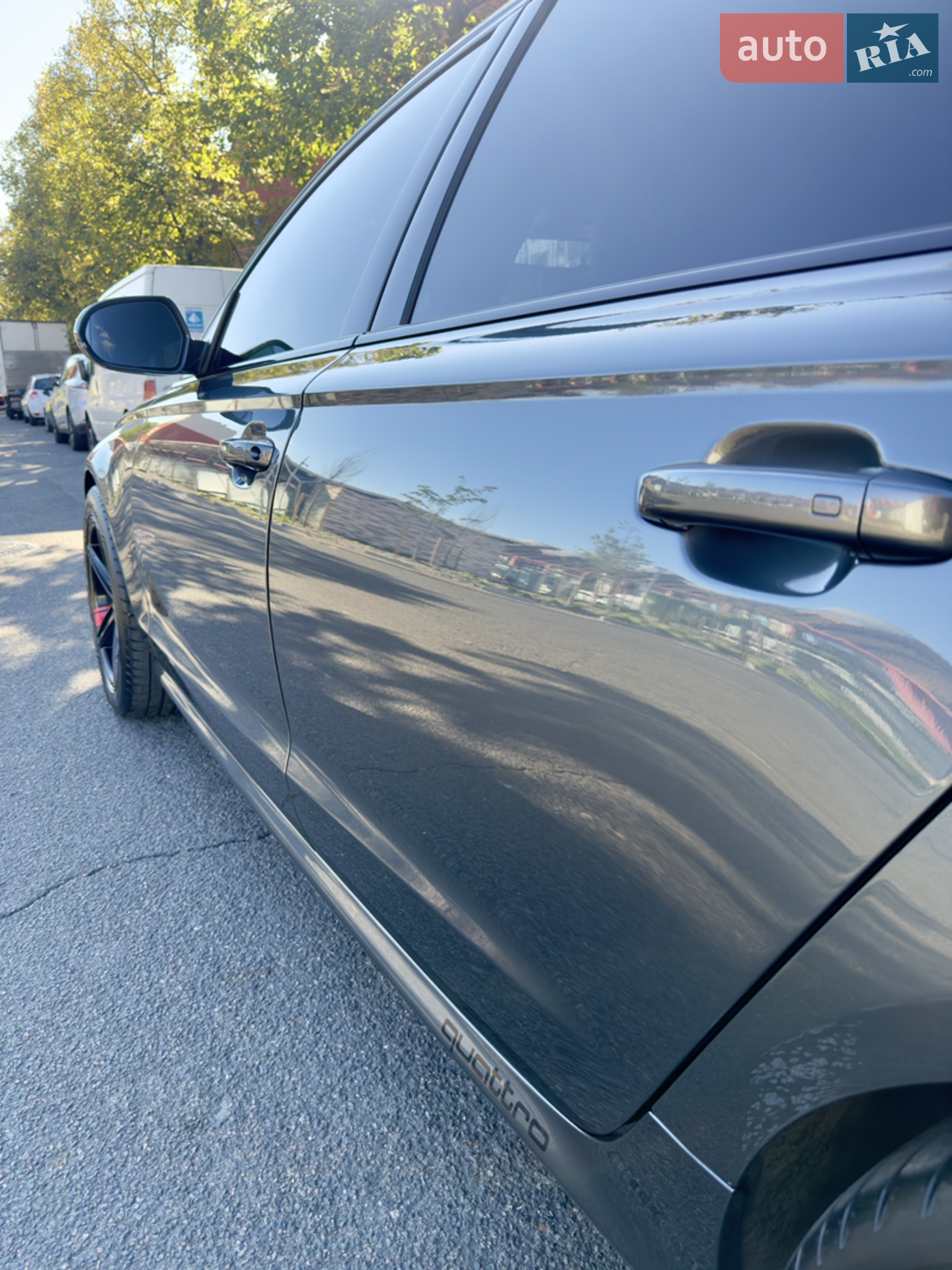 2011 Audi A6 - мініатюра 20