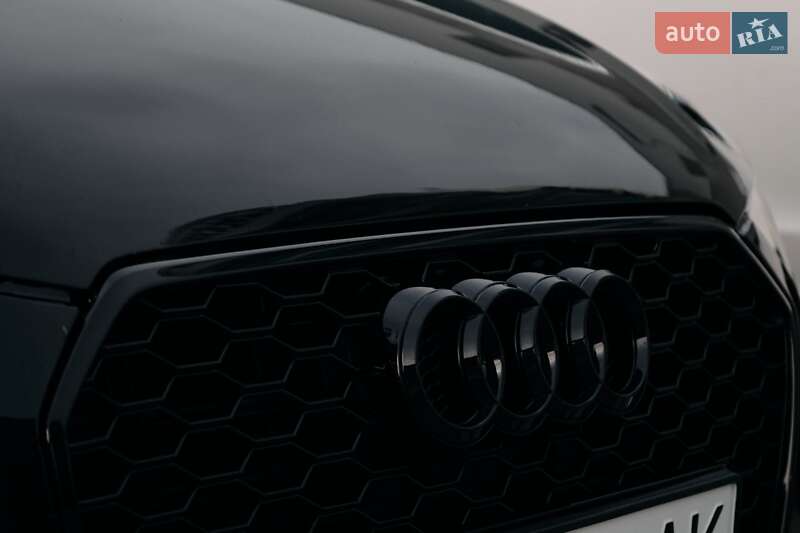 Седан Audi A6 2013 в Днепре