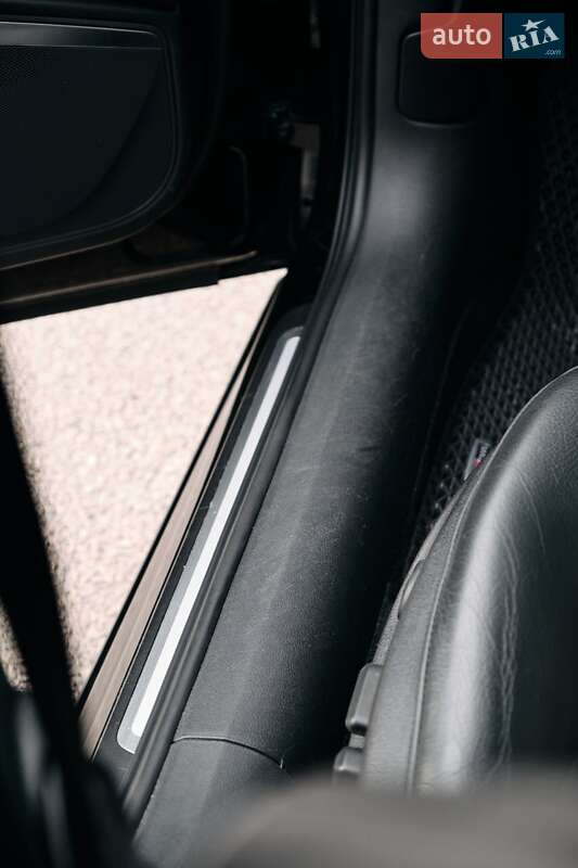 Седан Audi A6 2013 в Днепре