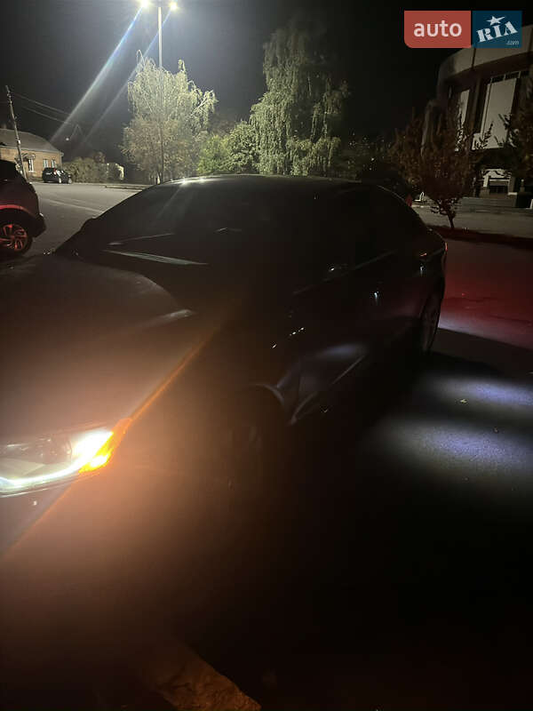 Седан Audi A6 2013 в Виннице фото 13 Седан Audi A6 2013 в Виннице