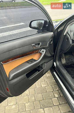 Седан Audi A6 2007 в 