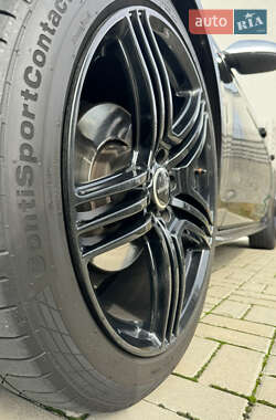 Седан Audi A6 2011 в Киеве