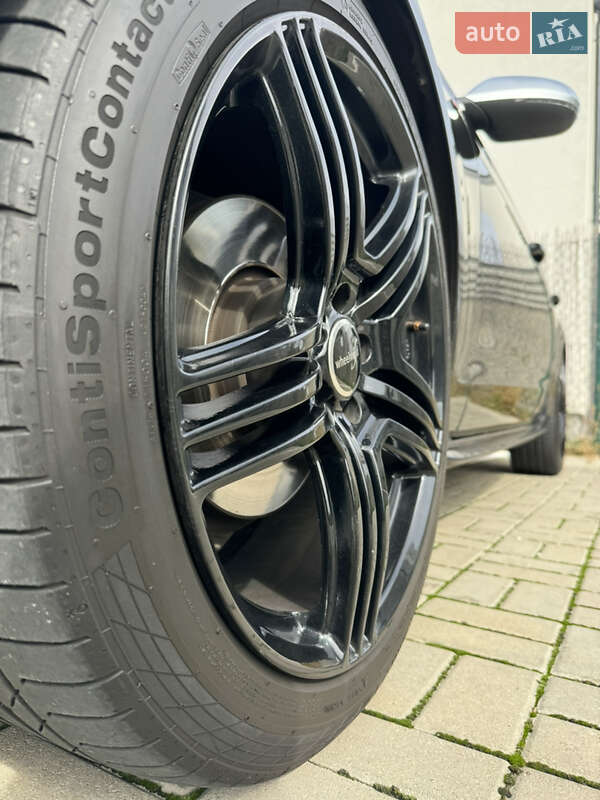 Седан Audi A6 2011 в Киеве