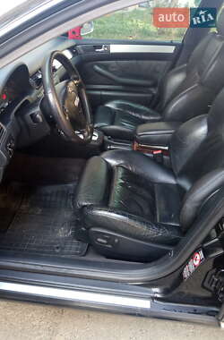 Універсал Audi A6 2000 в 