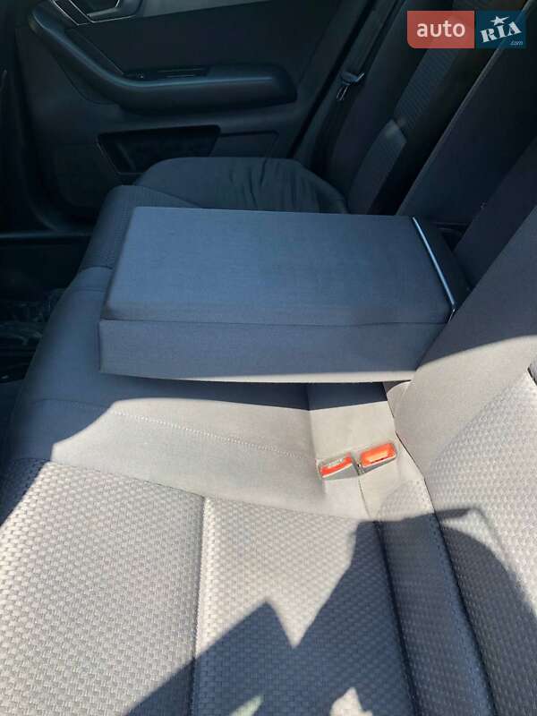 Универсал Audi A6 2008 в Виннице