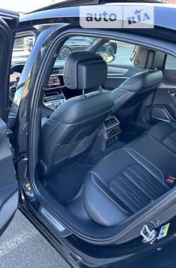 Седан Audi A6 2018 в Києві