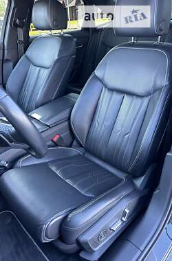 Седан Audi A6 2018 в Києві