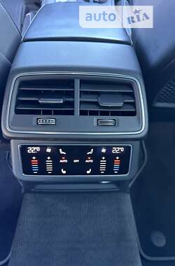 Седан Audi A6 2018 в Києві