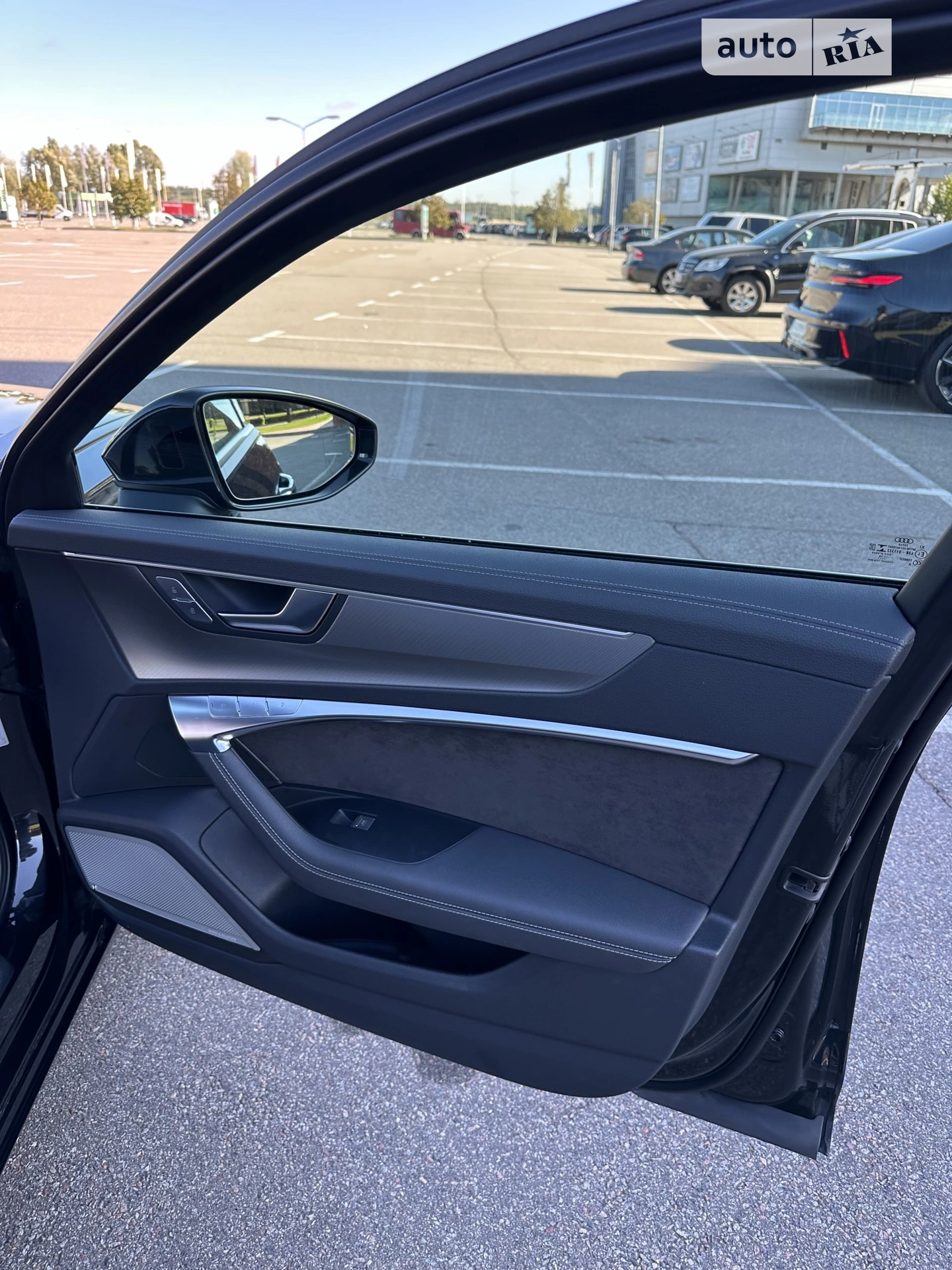 2018 Audi A6 - мініатюра 38