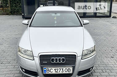 Седан Audi A6 2005 в Тернополе