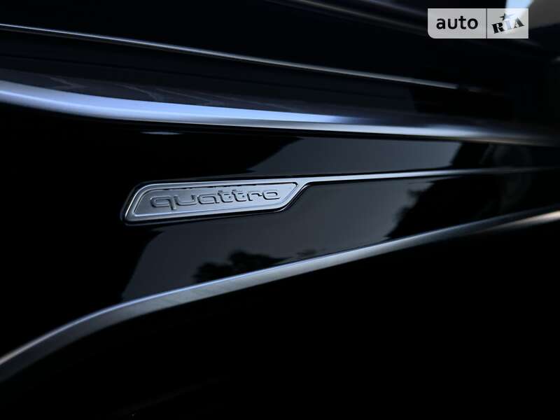 Седан Audi A6 2023 в Киеве фото 32 Седан Audi A6 2023 в Киеве