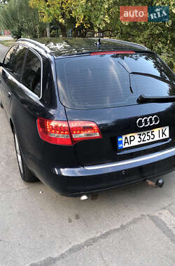 Универсал Audi A6 2005 в Запорожье