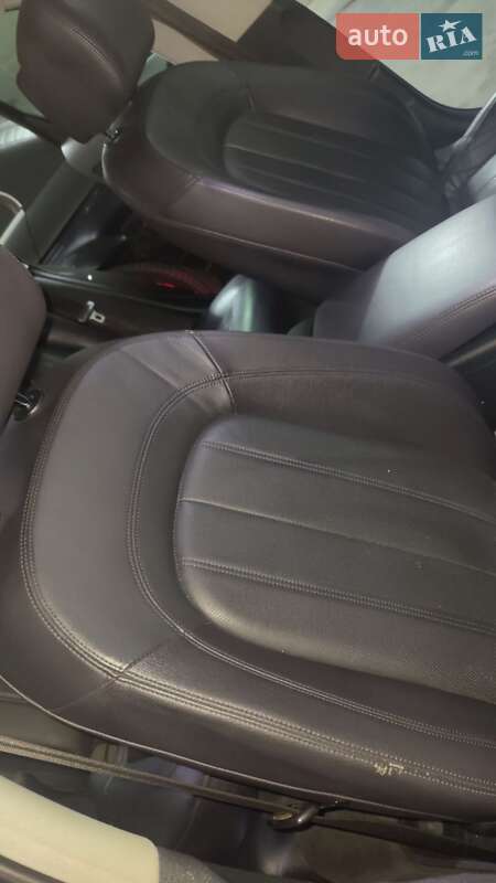 Седан Audi A6 2011 в Одесі