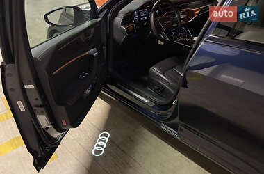 Седан Audi A6 2020 в 