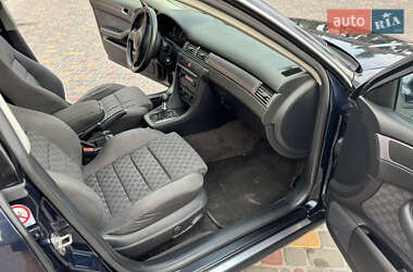 Универсал Audi A6 2004 в 