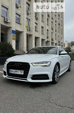 Седан Audi A6 2016 в Києві