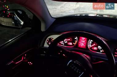 Седан Audi A6 2010 в 