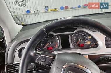 Седан Audi A6 2010 в 