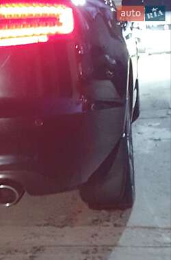 Седан Audi A6 2010 в 