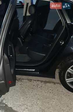 Седан Audi A6 2010 в 