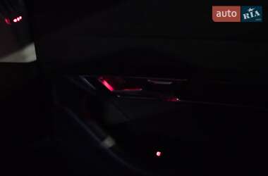 Седан Audi A6 2010 в 