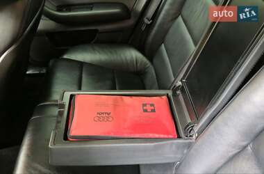 Седан Audi A6 2010 в 