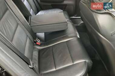Седан Audi A6 2010 в 