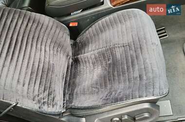 Седан Audi A6 2010 в 