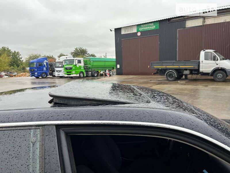 Седан Audi A6 1995 в Южноукраинске фото 19 Седан Audi A6 1995 в Южноукраинске