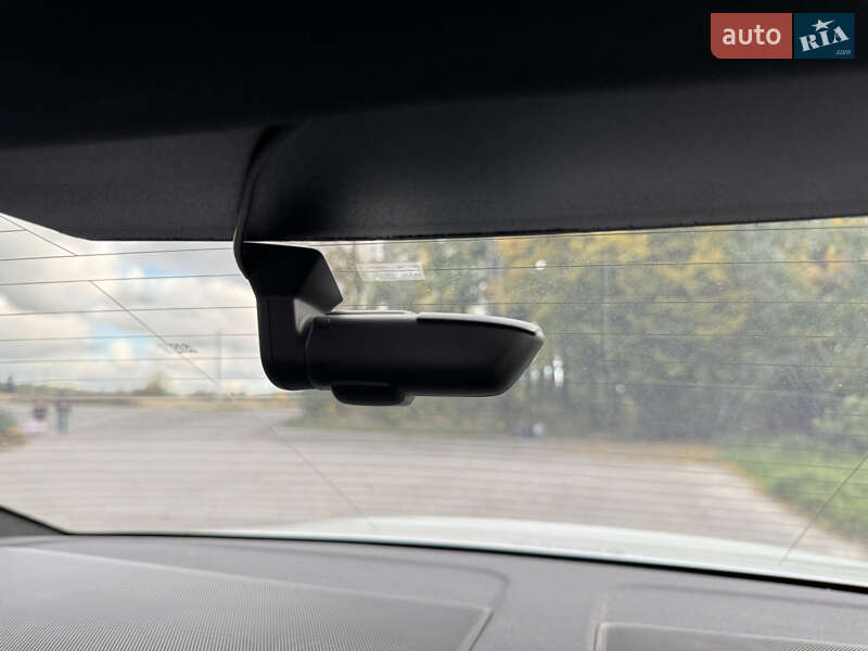 Седан Audi A6 2018 в Львові