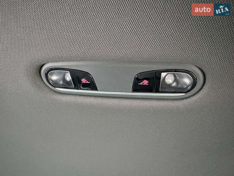 Седан Audi A6 2018 в Львові