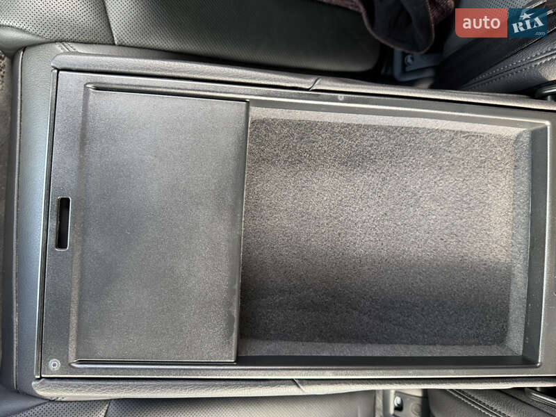 Седан Audi A6 2018 в Львові