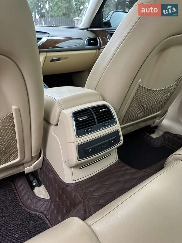 Седан Audi A6 2013 в Старокостянтинові