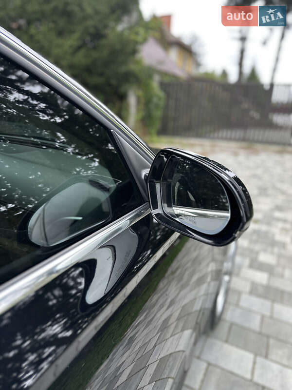 Седан Audi A6 2013 в Старокостянтинові