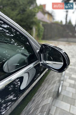 Седан Audi A6 2013 в 