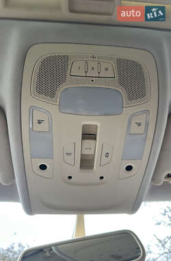 Седан Audi A6 2013 в 