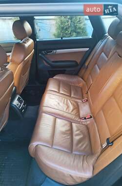 Універсал Audi A6 2006 в 