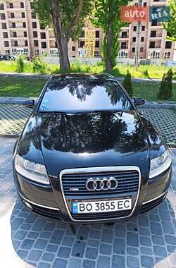 Універсал Audi A6 2006 в 