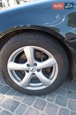 Універсал Audi A6 2006 в 
