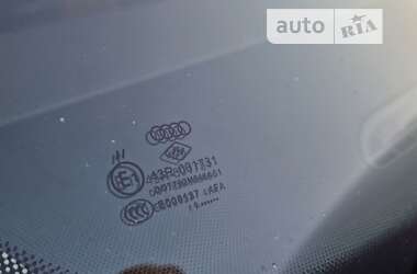 Седан Audi A6 2009 в Сарнах