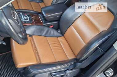 Седан Audi A6 2009 в Сарнах