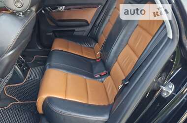 Седан Audi A6 2009 в Сарнах