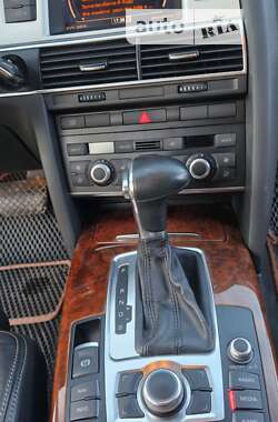 Седан Audi A6 2009 в Сарнах